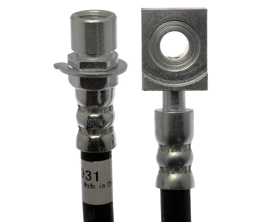 Raybestos BH383931 - Element3 Brake Hose