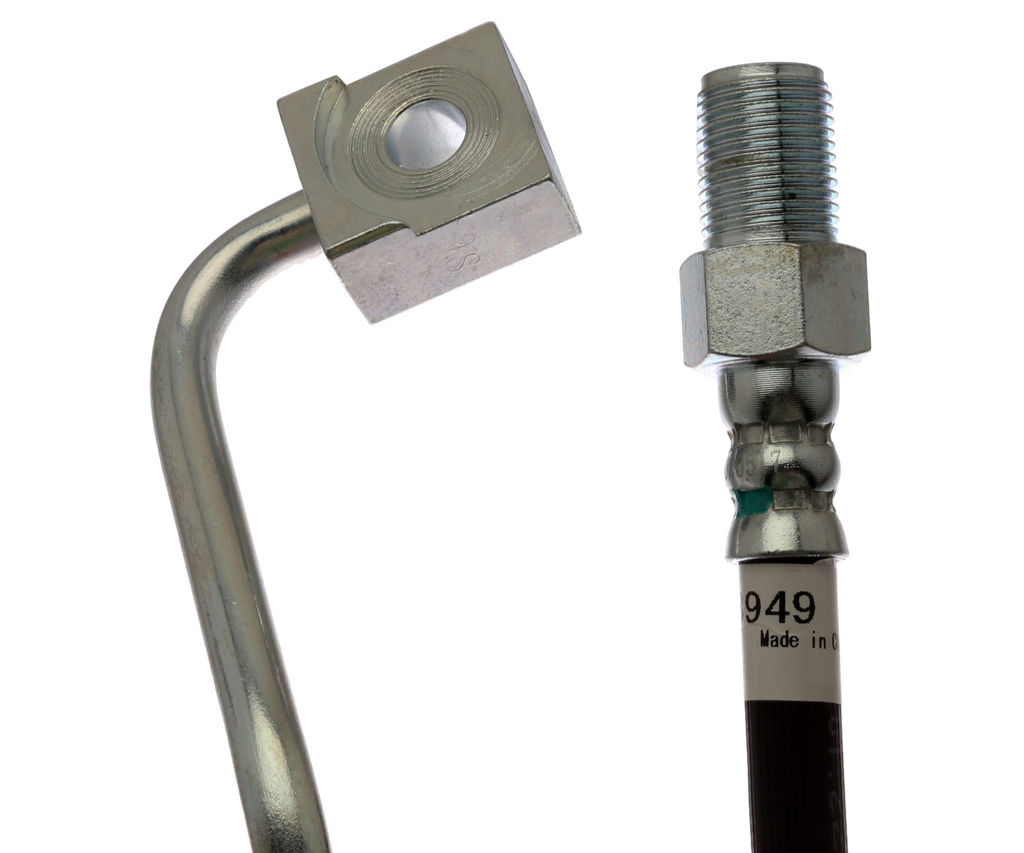 Raybestos BH383949 - Element3 Brake Hose