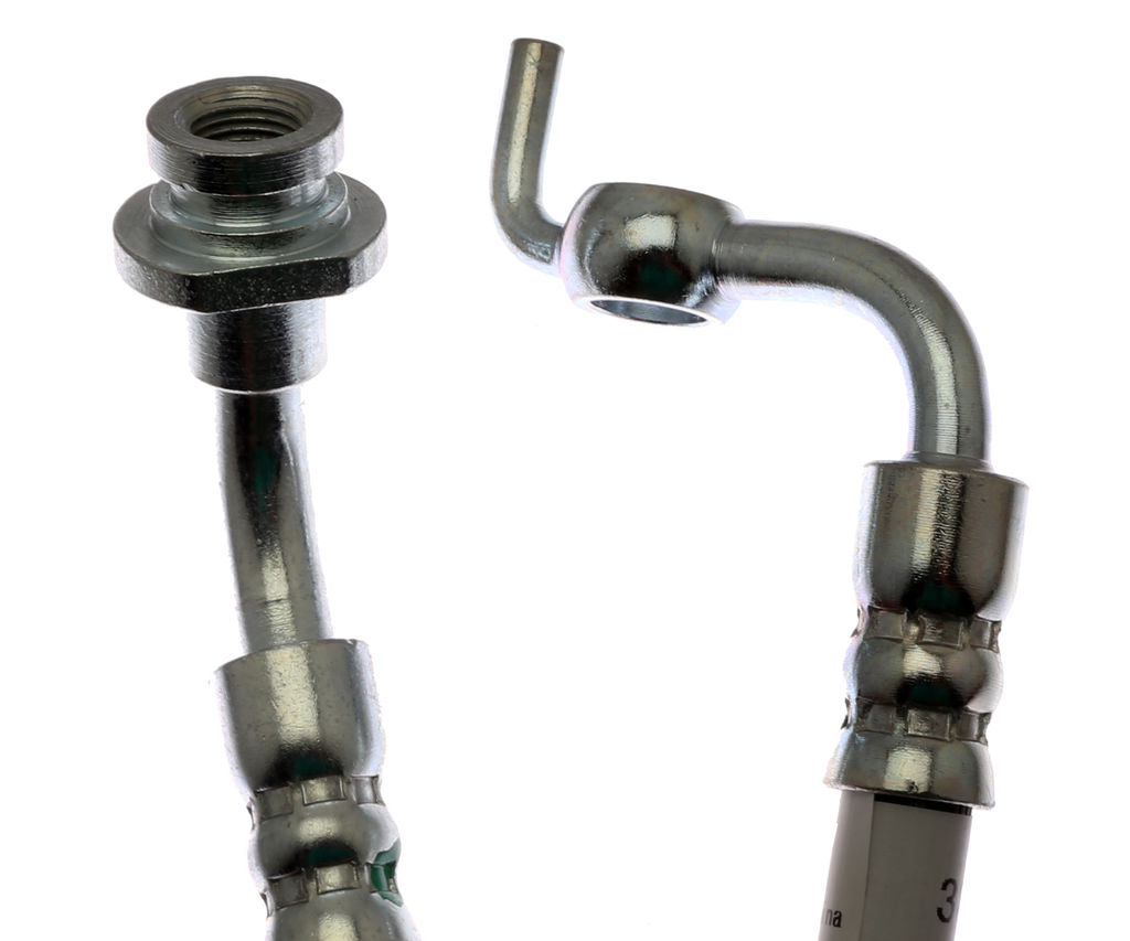 Raybestos BH383953 - Element3 Clutch Hose
