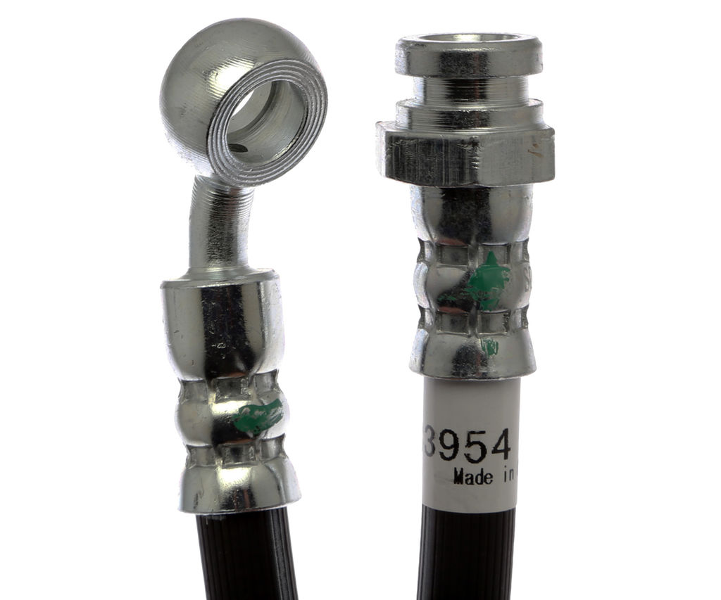 Raybestos BH383954 - Element3 Brake Hose