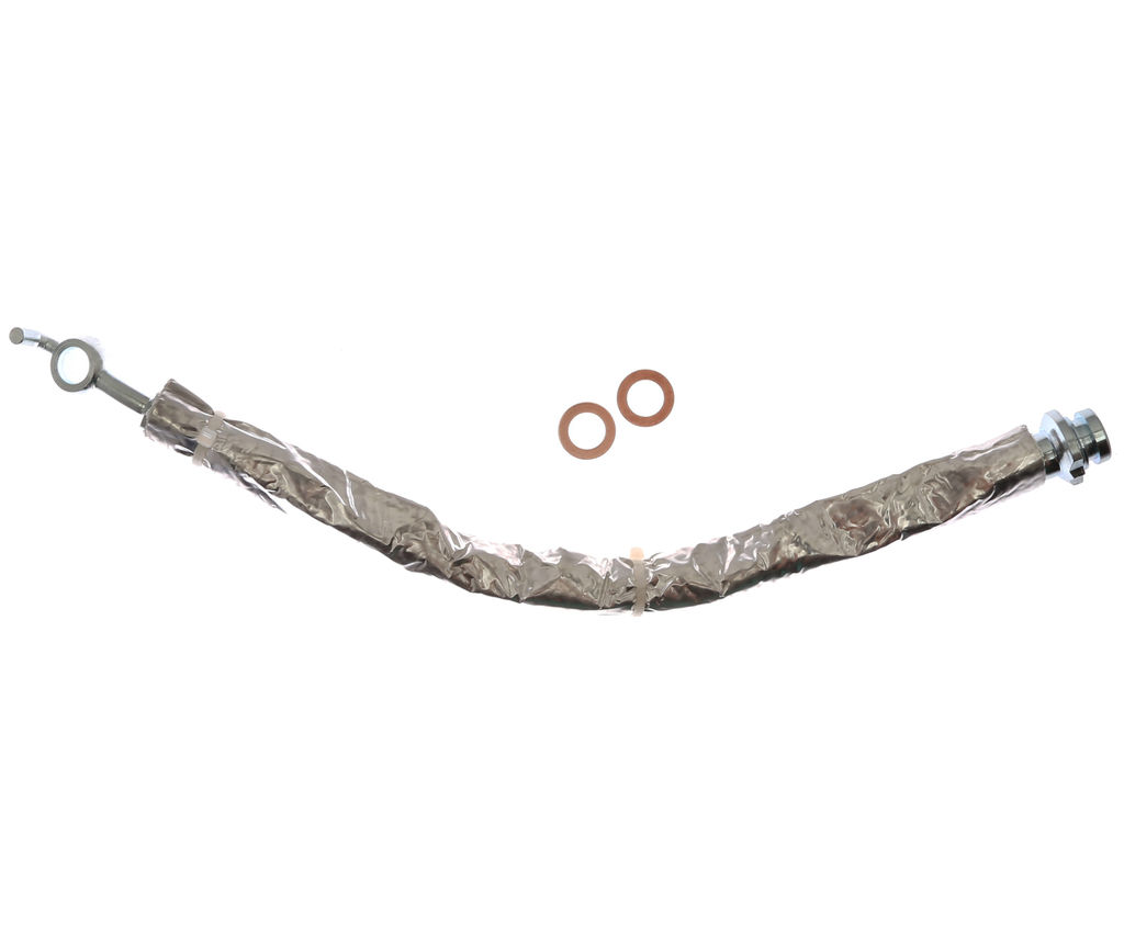 Raybestos BH384039 - Element3 Clutch Hose
