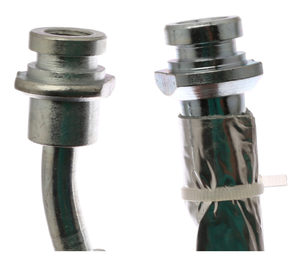 Raybestos BH384049 - Element3 Clutch Hose