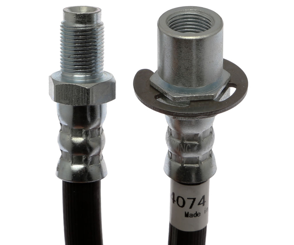 Raybestos BH384074 - Element3 Clutch Hose