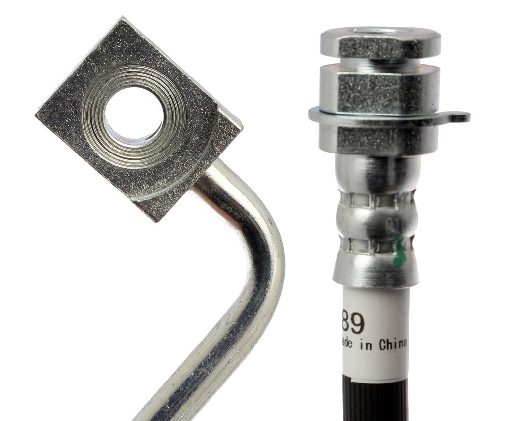 Raybestos BH384089 - Element3 Brake Hose