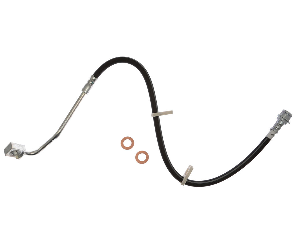 Raybestos BH384090 - Element3 Brake Hose