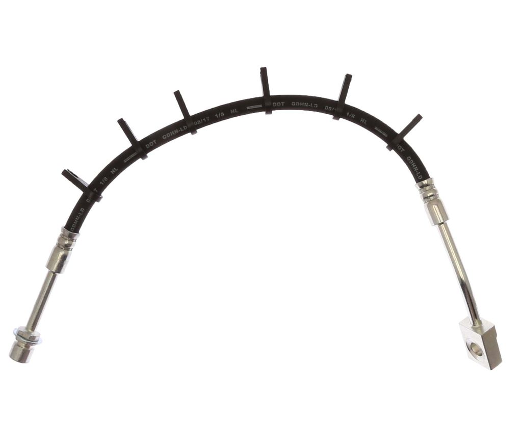 Raybestos BH384117 - Element3 Brake Hose