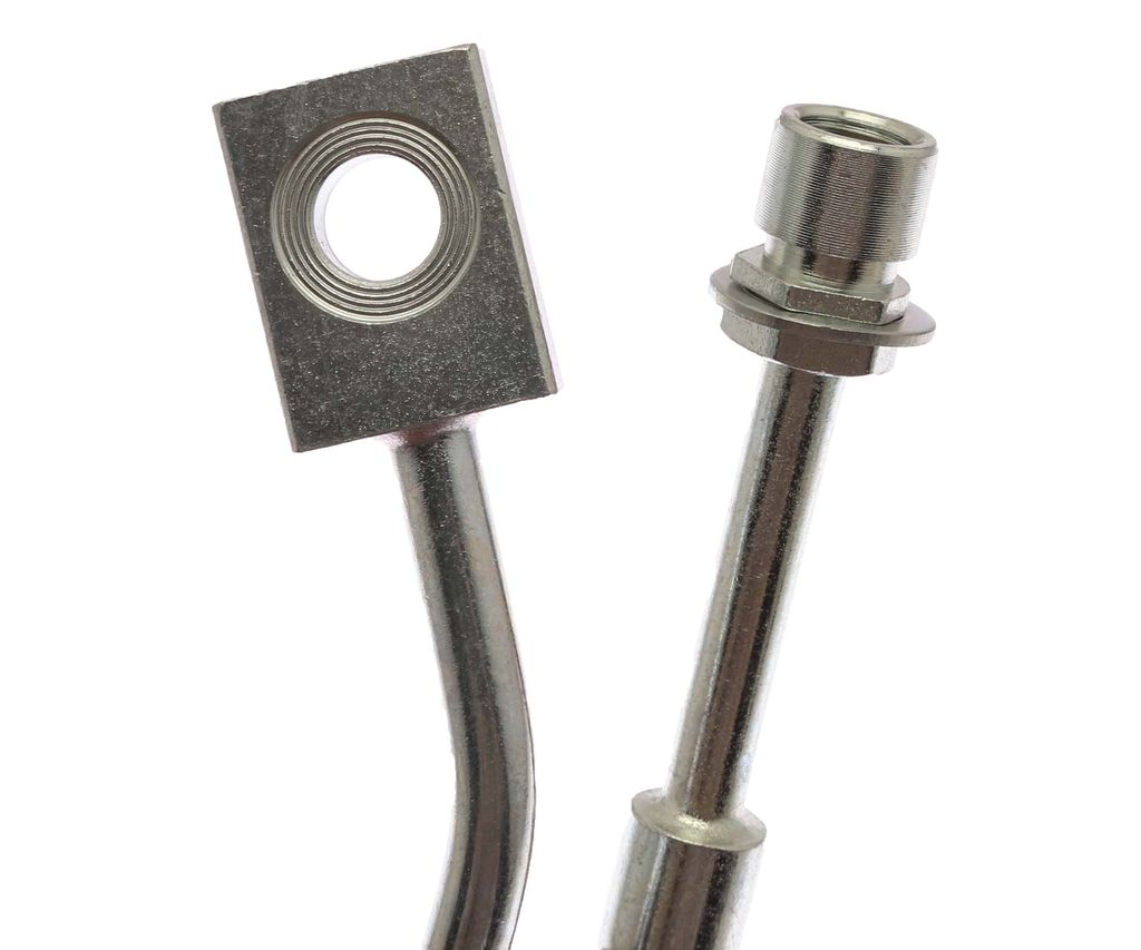 Raybestos BH384126 - Element3 Brake Hose