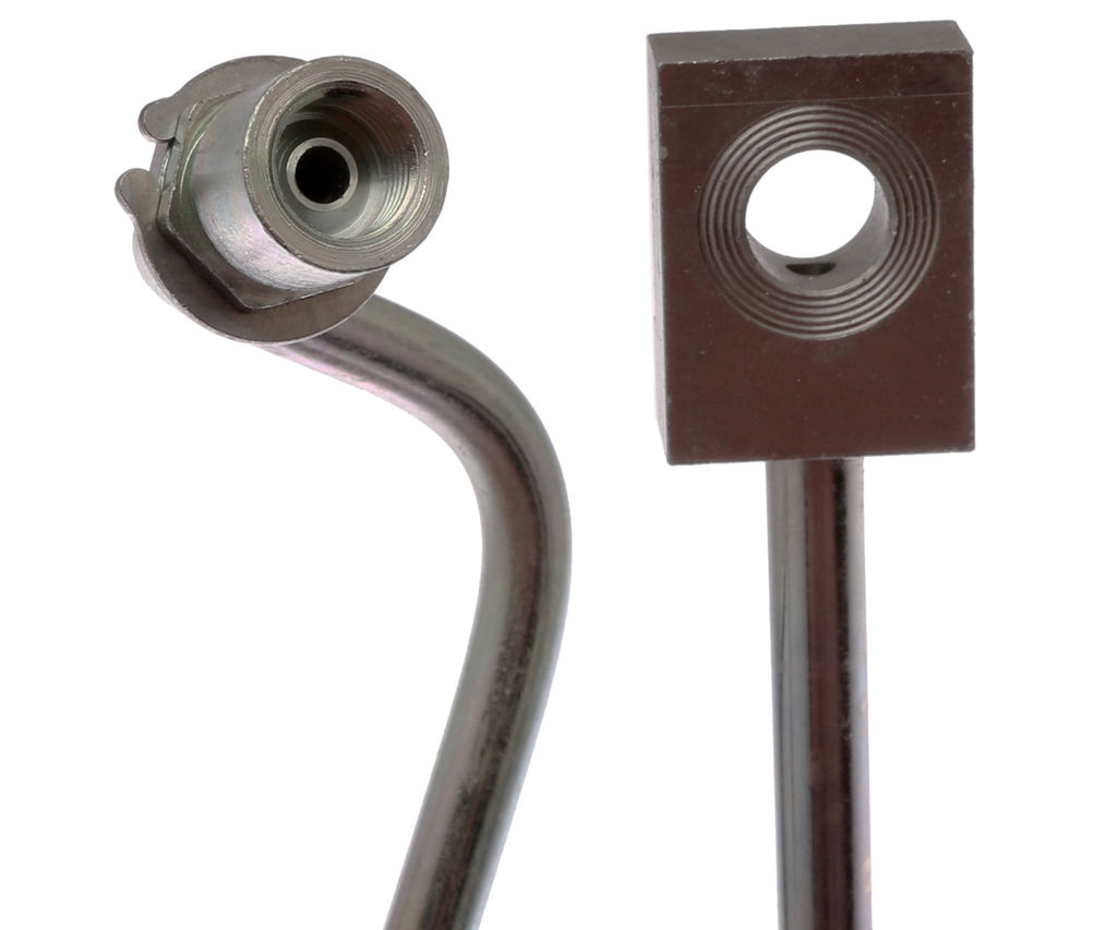 Raybestos BH384138 - Element3 Brake Hose
