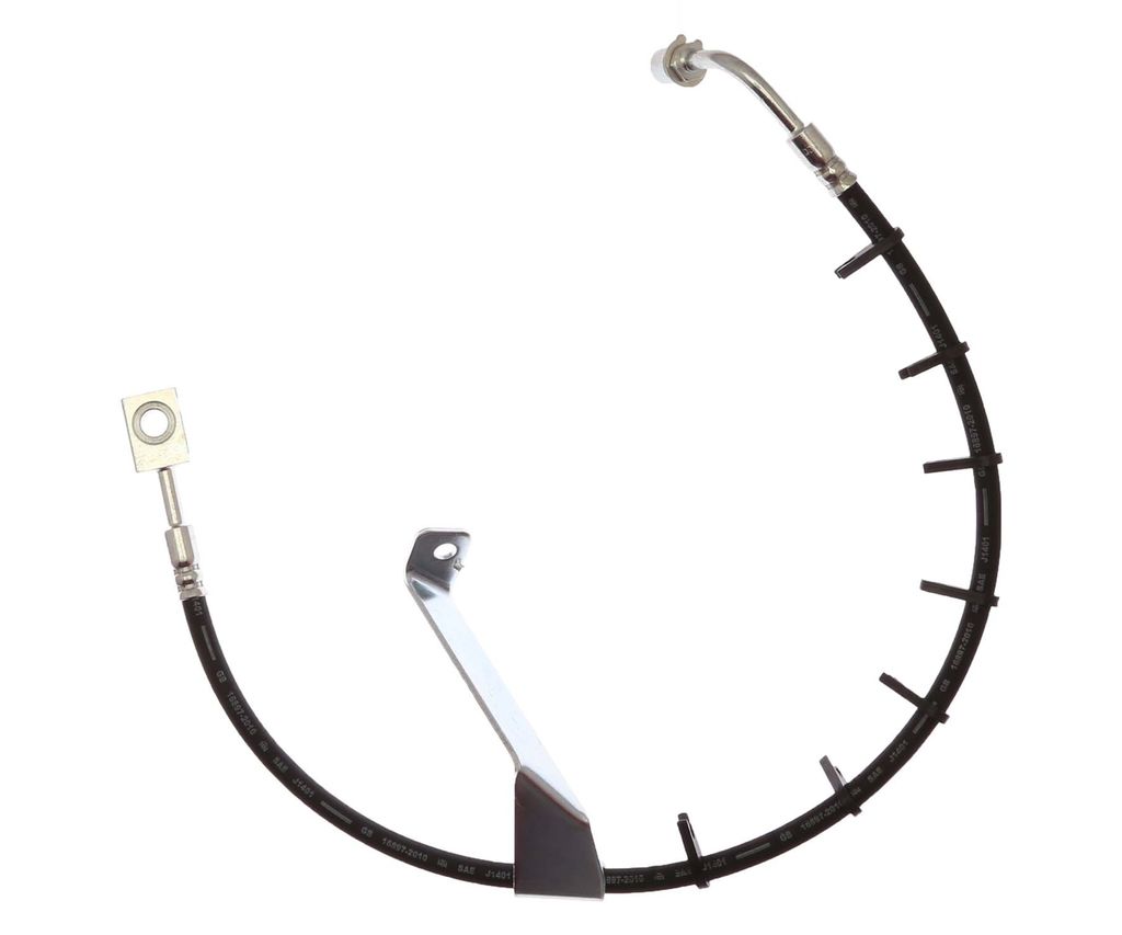 Raybestos BH384141 - Element3 Brake Hose