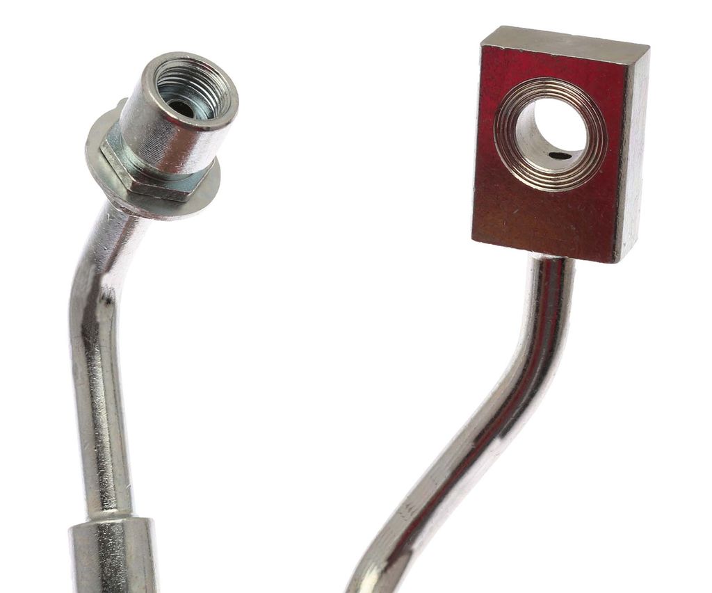 Raybestos BH384142 - Element3 Brake Hose