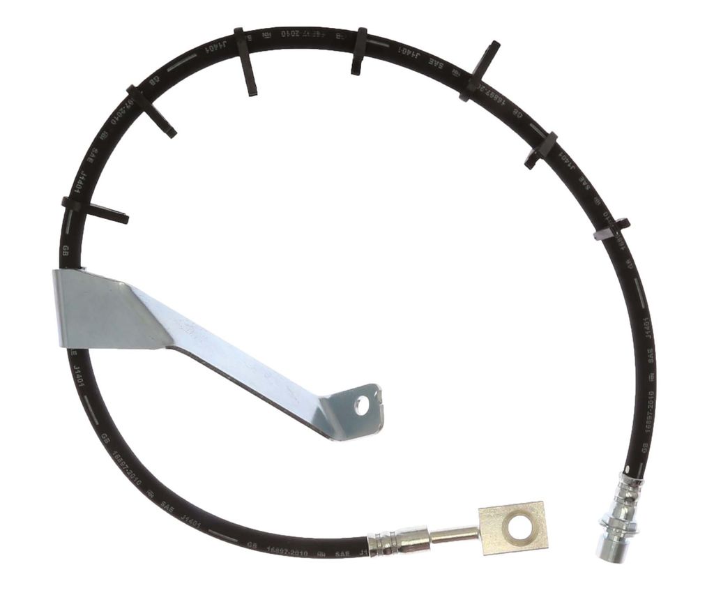 Raybestos BH384145 - Element3 Brake Hose