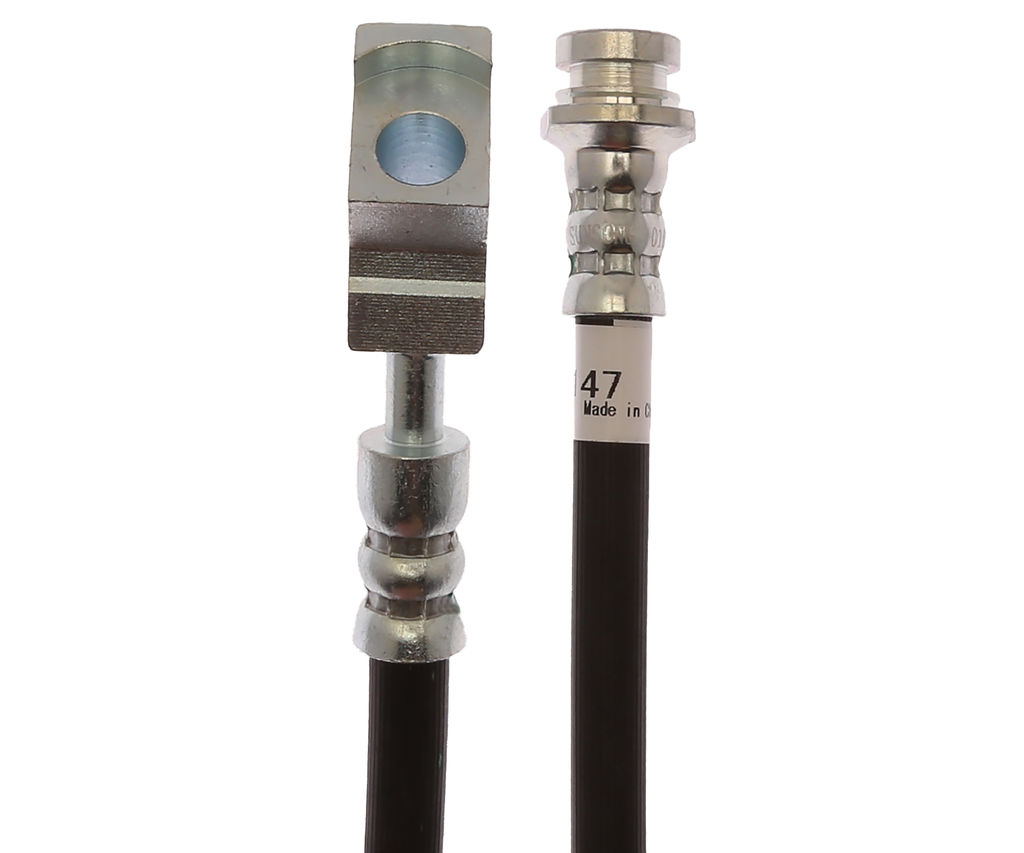 Raybestos BH384147 - Element3 Clutch Hose