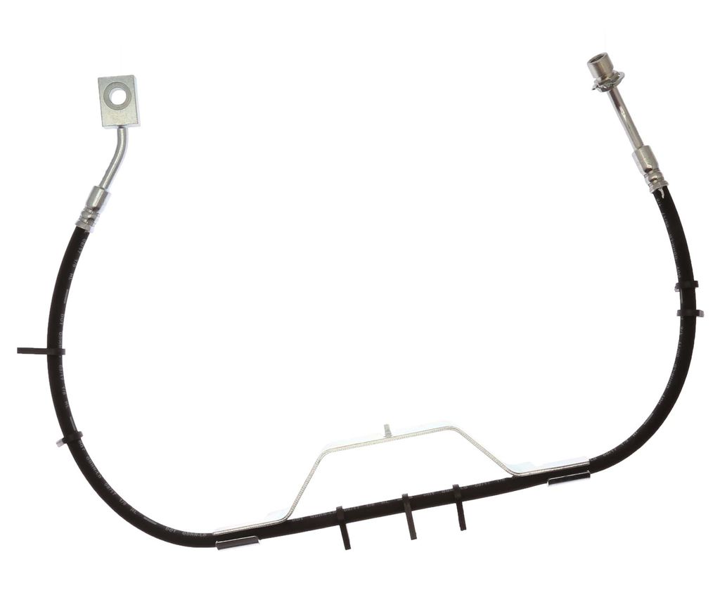 Raybestos BH384150 - Element3 Brake Hose