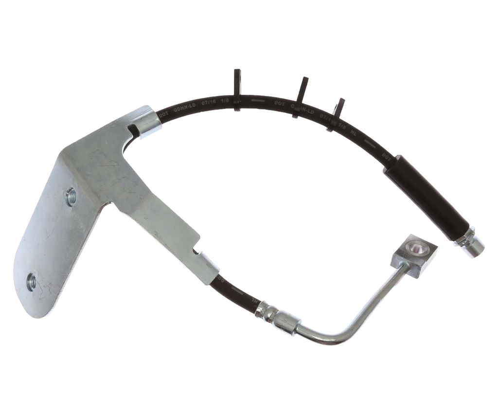Raybestos BH384153 - Element3 Brake Hose