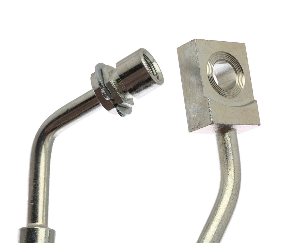 Raybestos BH384178 - Element3 Brake Hose