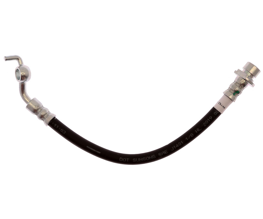 Raybestos BH384183 - Element3 Clutch Hose