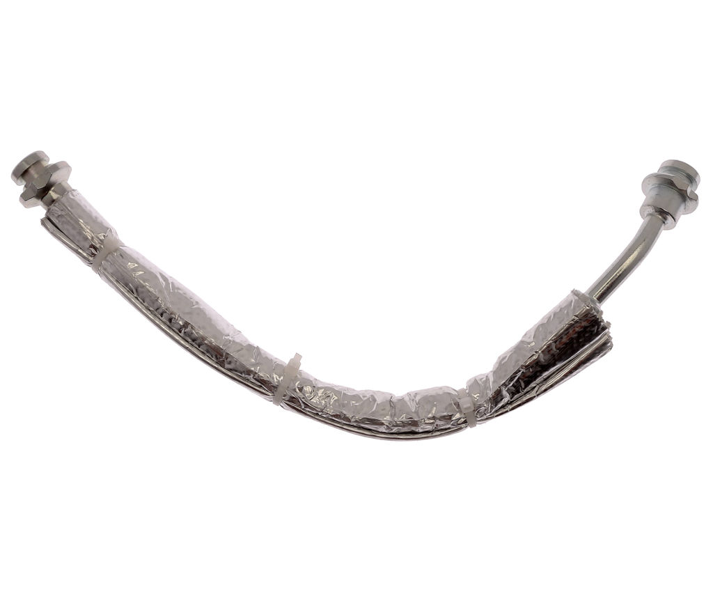 Raybestos BH384206 - Element3 Clutch Hose