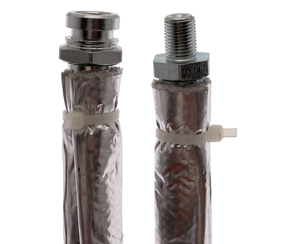 Raybestos BH384207 - Element3 Clutch Hose
