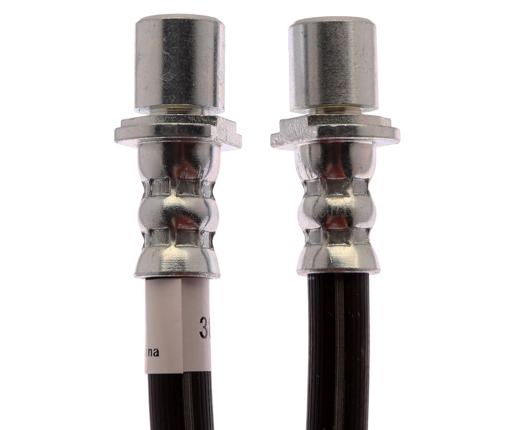 Raybestos BH384217 - Element3 Clutch Hose
