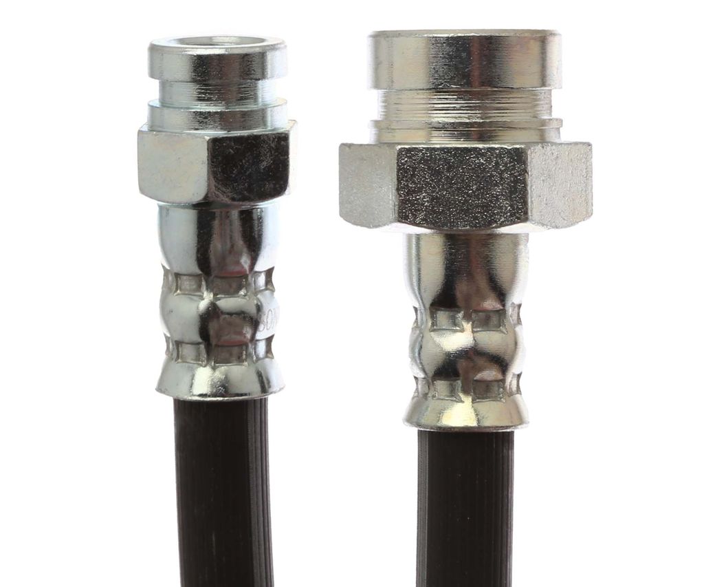 Raybestos BH384223 - Element3 Clutch Hose