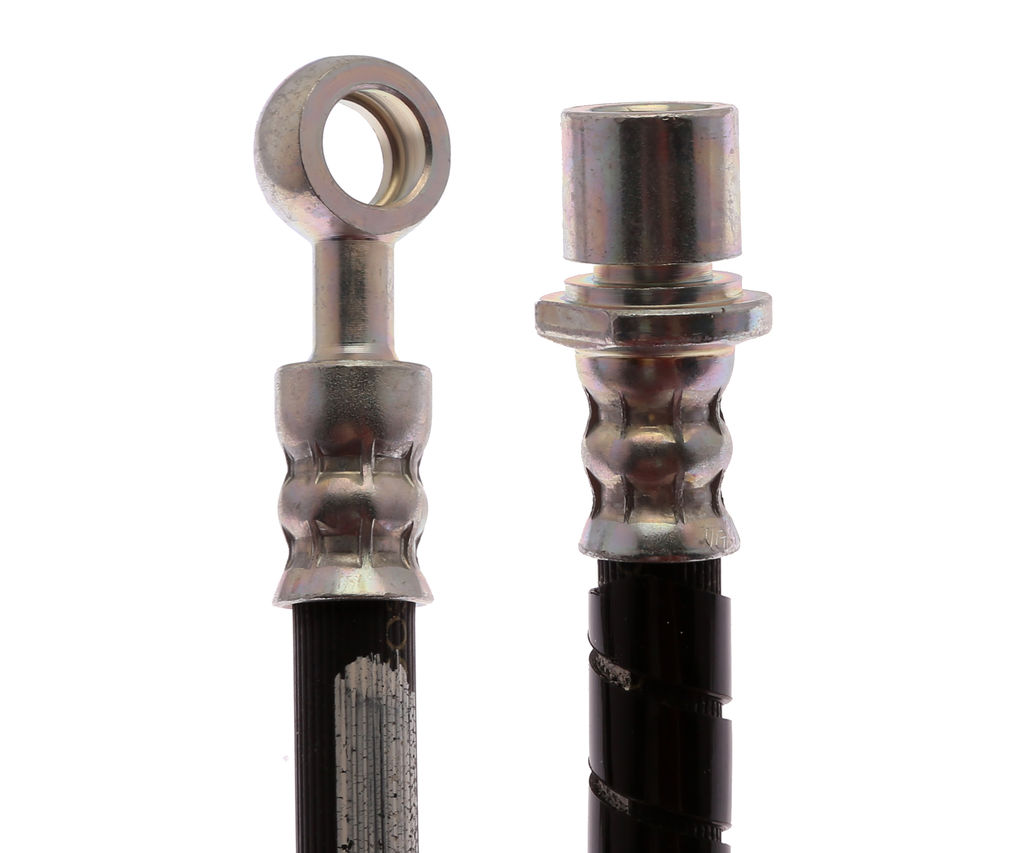 Raybestos BH384224 - Element3 Clutch Hose