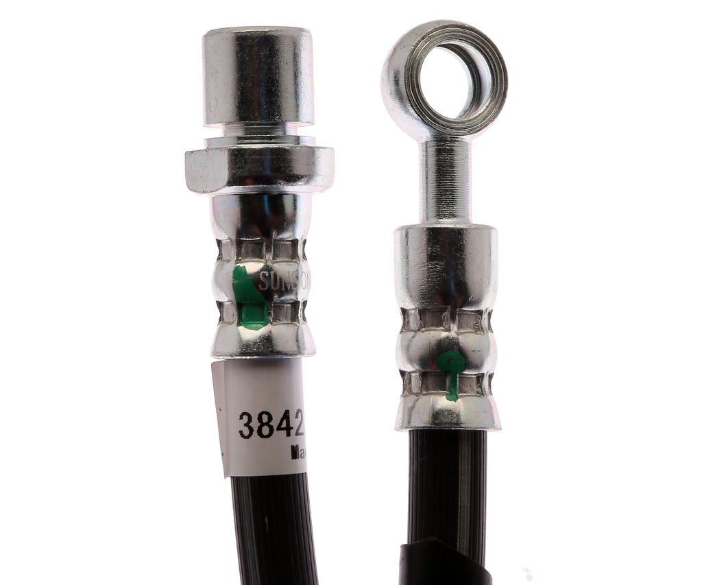 Raybestos BH384225 - Element3 Clutch Hose