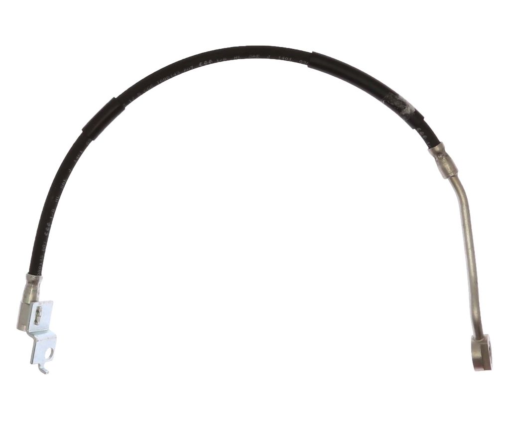 Raybestos BH384259 - Element3 Clutch Hose