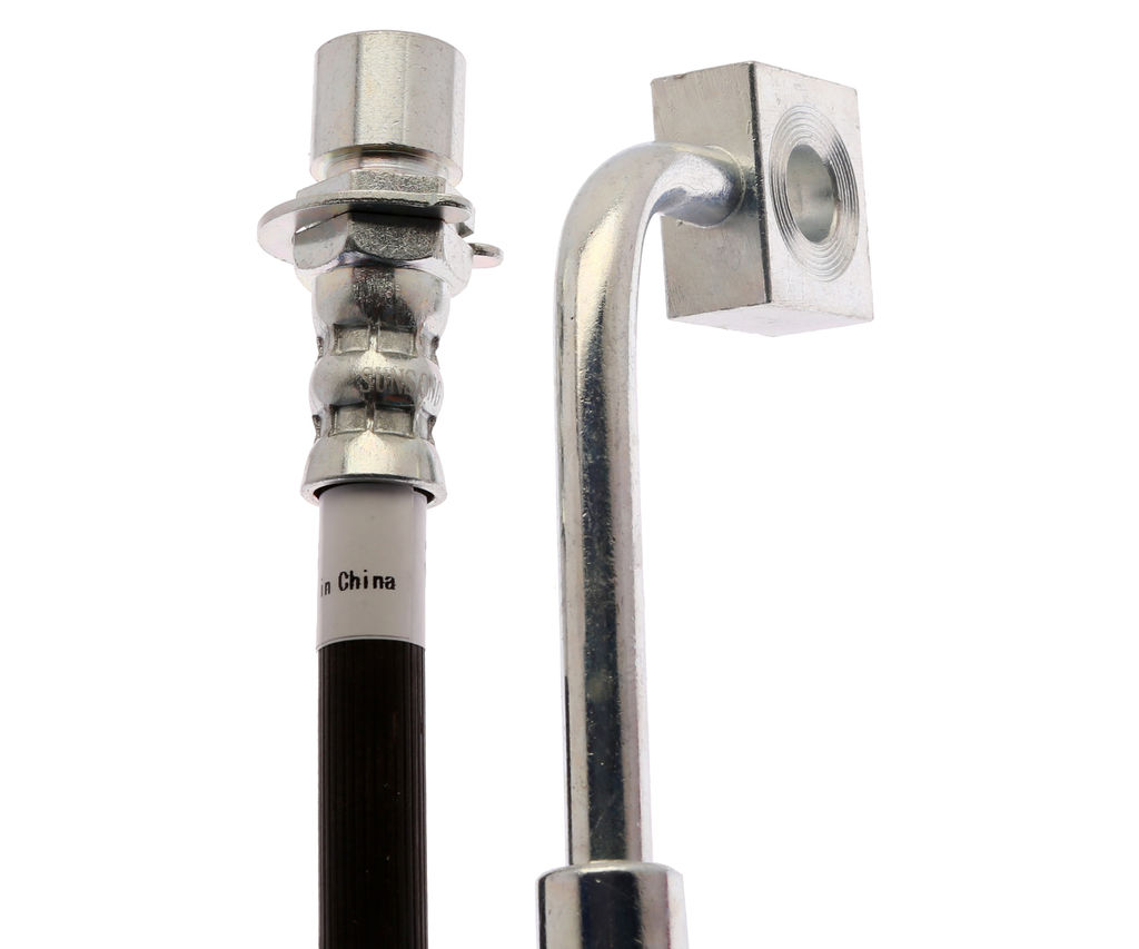 Raybestos BH384273 - Element3 Brake Hose