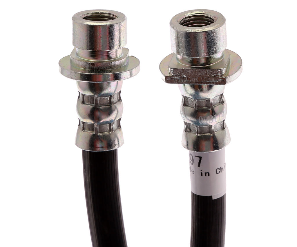 Raybestos BH384297 - Element3 Clutch Hose