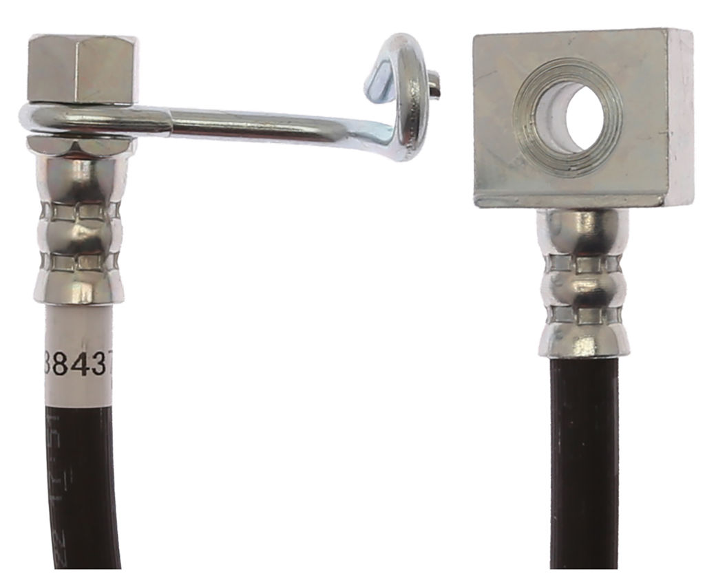 Raybestos BH384372 - Element3 Brake Hose