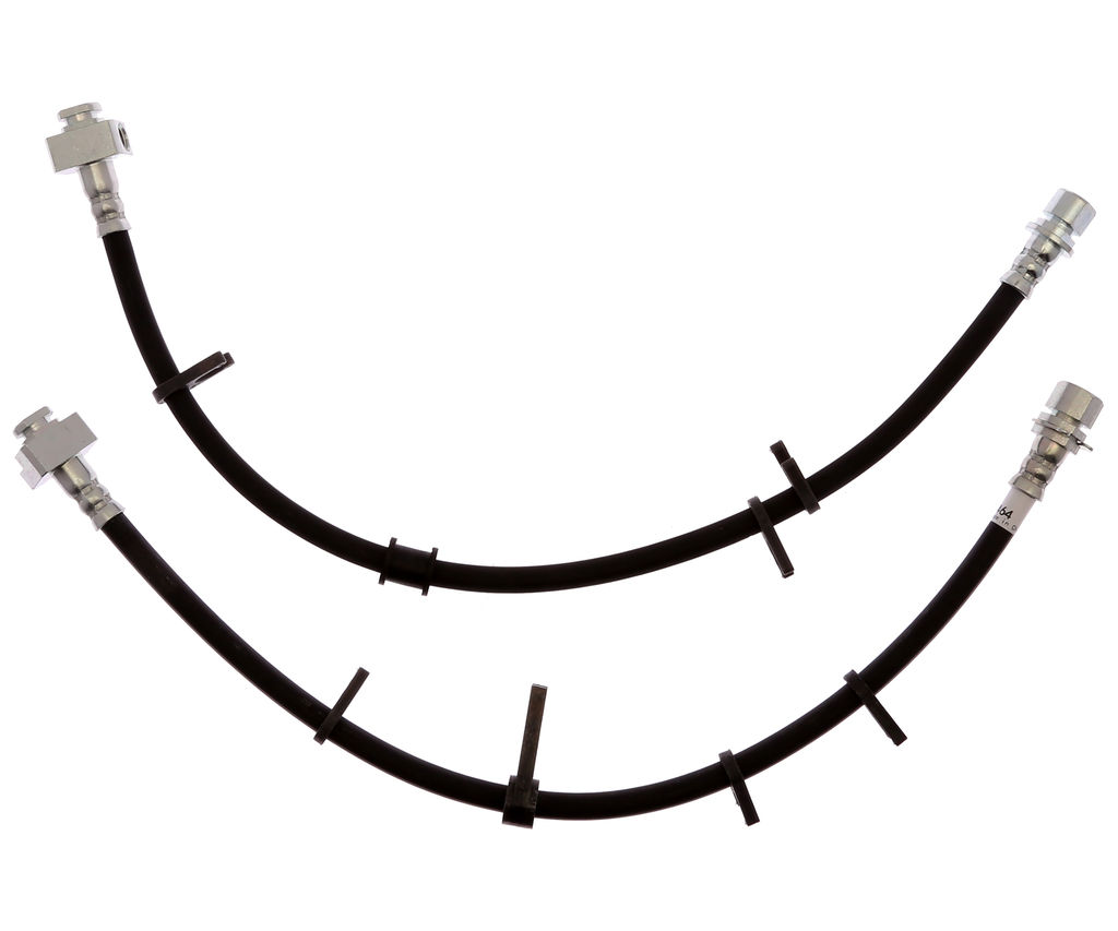 Raybestos BH384464 - Element3 Brake Hose