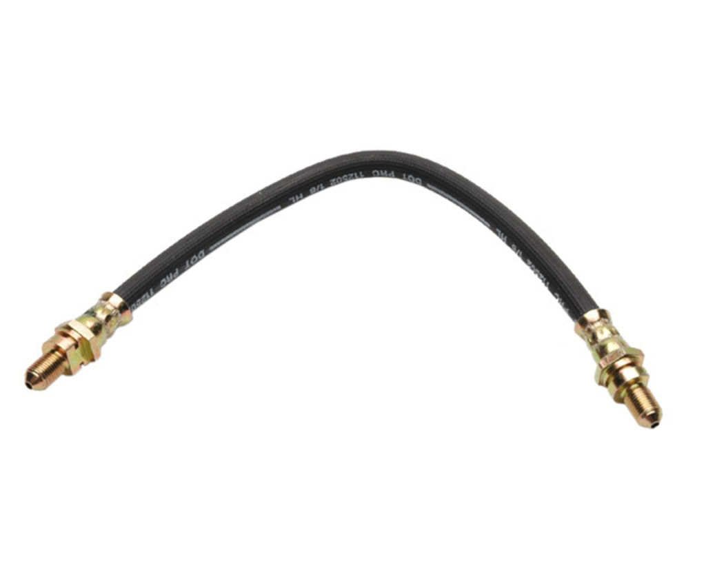 Raybestos BH38489 - Element3 Brake Hose