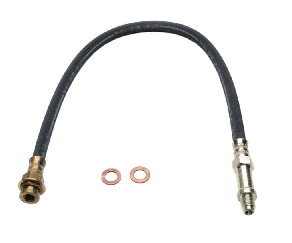 Raybestos BH38519 - Element3 Brake Hose