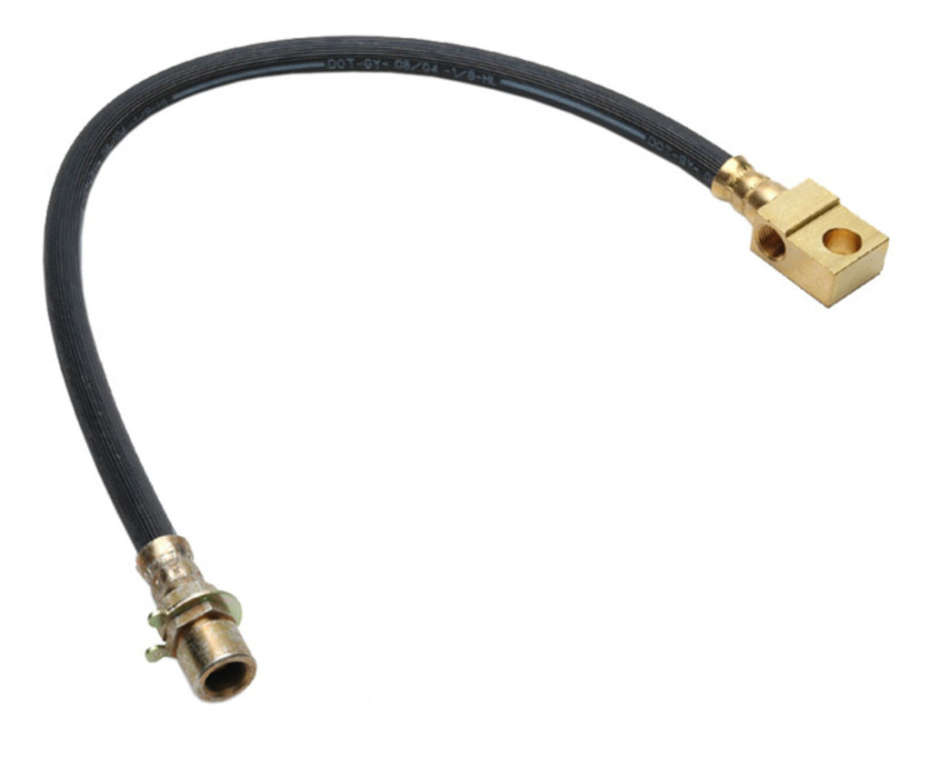 Raybestos BH38520 - Element3 Brake Hose