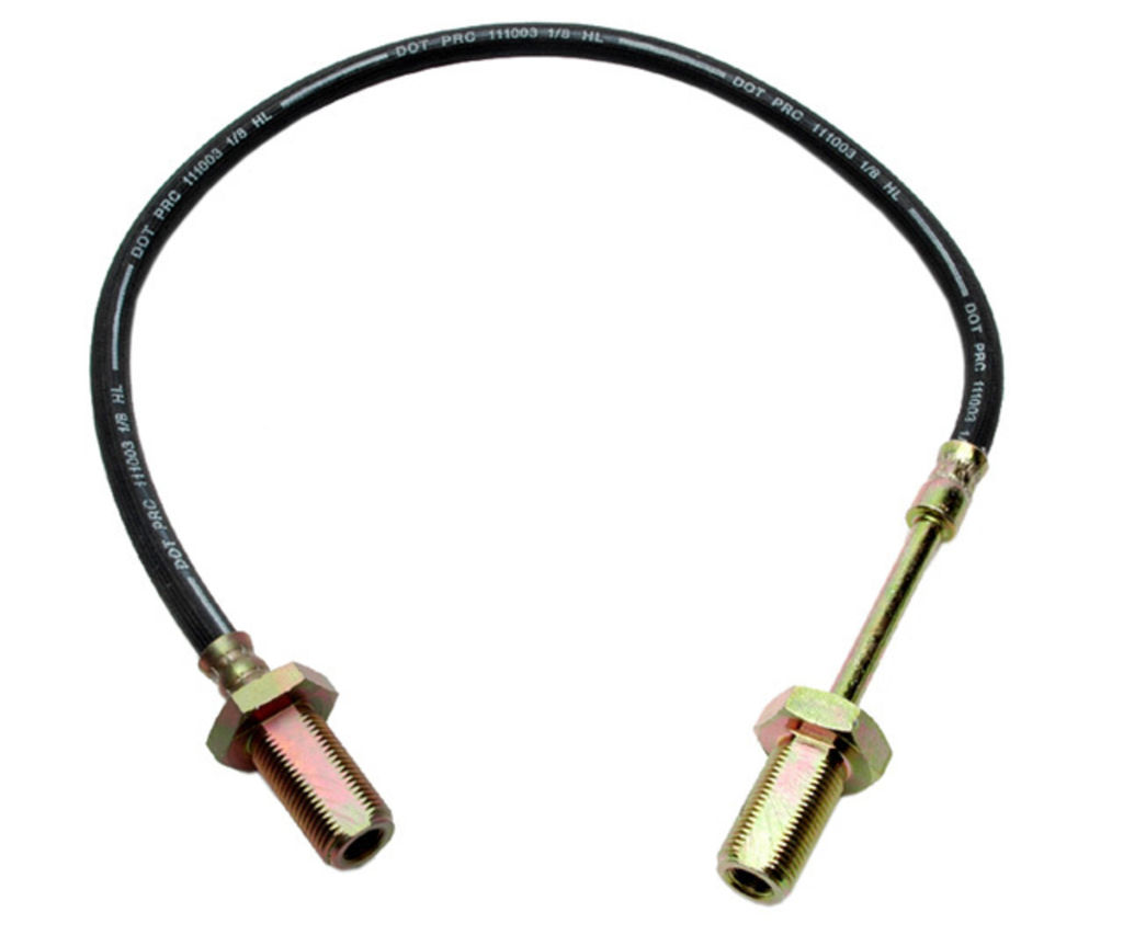 Raybestos BH38521 - Element3 Brake Hose