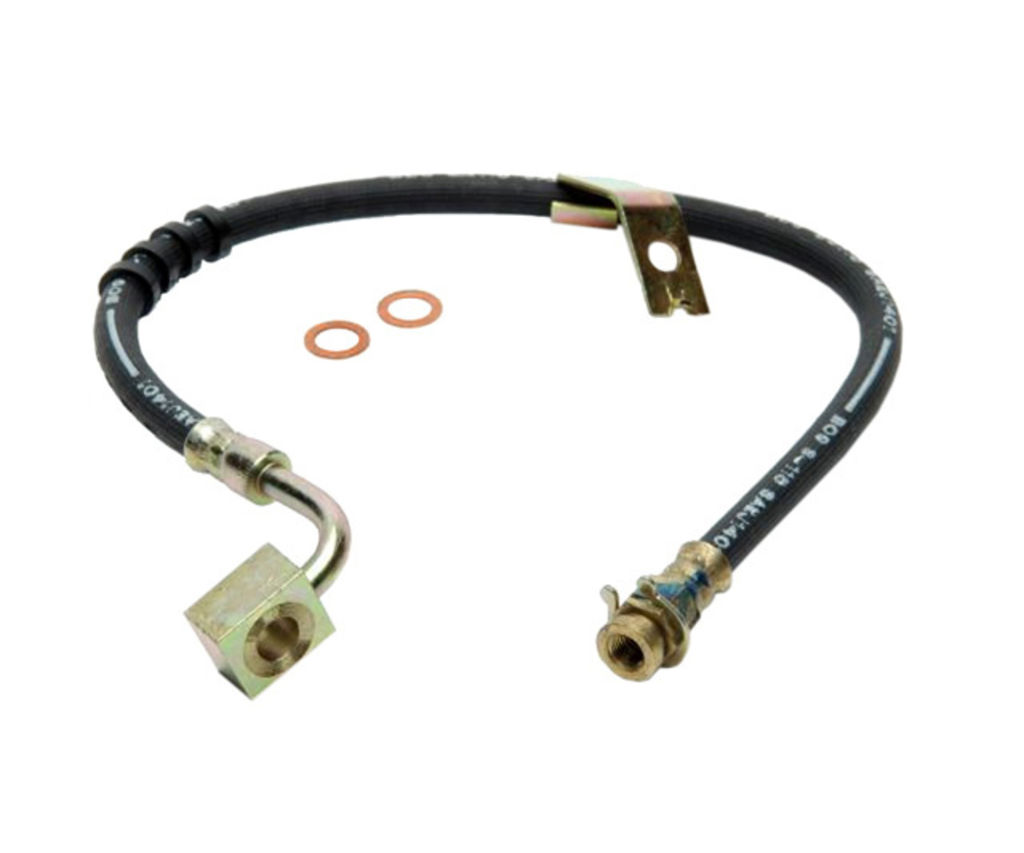 Raybestos BH38590 - Element3 Brake Hose