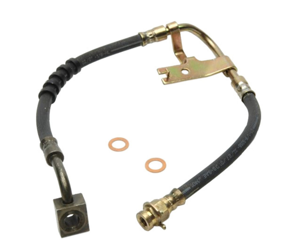 Raybestos BH38593 - Element3 Brake Hose