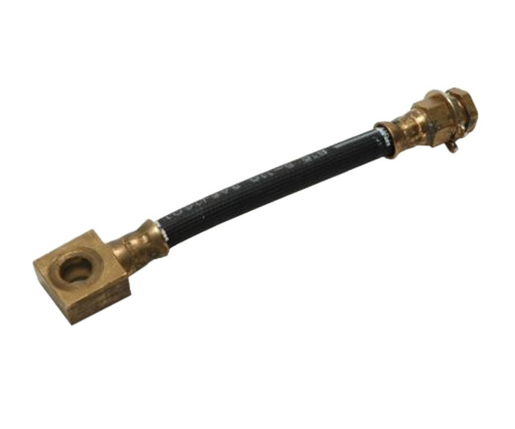Raybestos BH38604 - Element3 Brake Hose