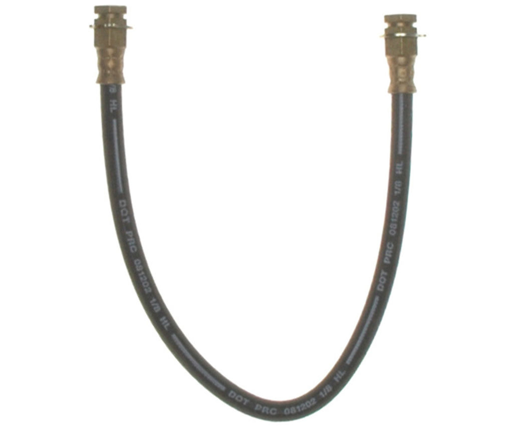 Raybestos BH38605 - Element3 Brake Hose