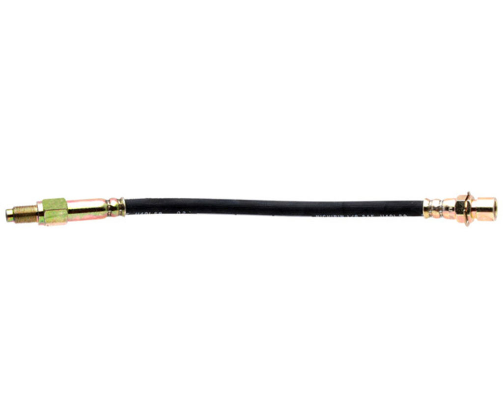 Raybestos BH38606 - Element3 Brake Hose