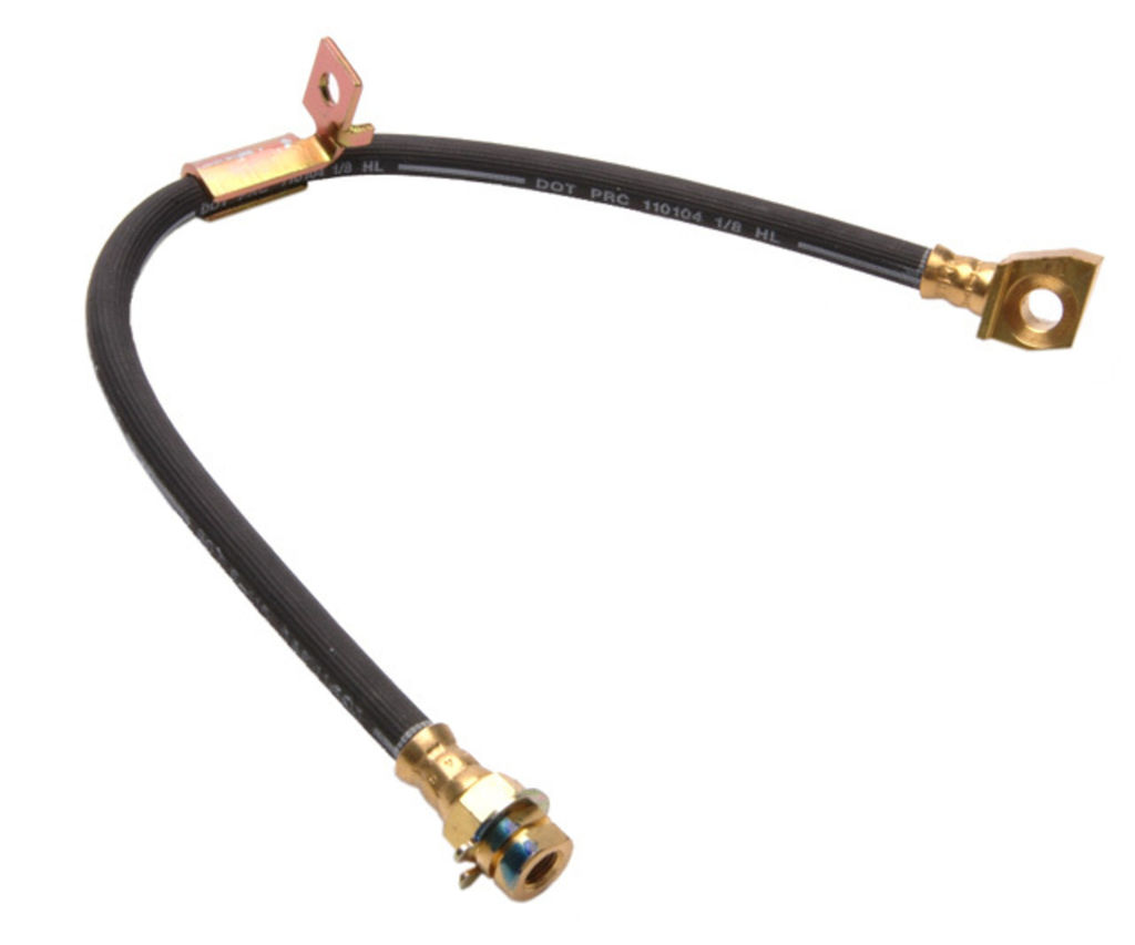 Raybestos BH38608 - Element3 Brake Hose