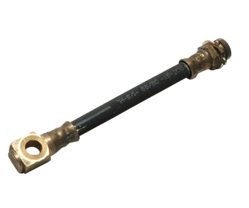 Raybestos BH38612 - Element3 Brake Hose