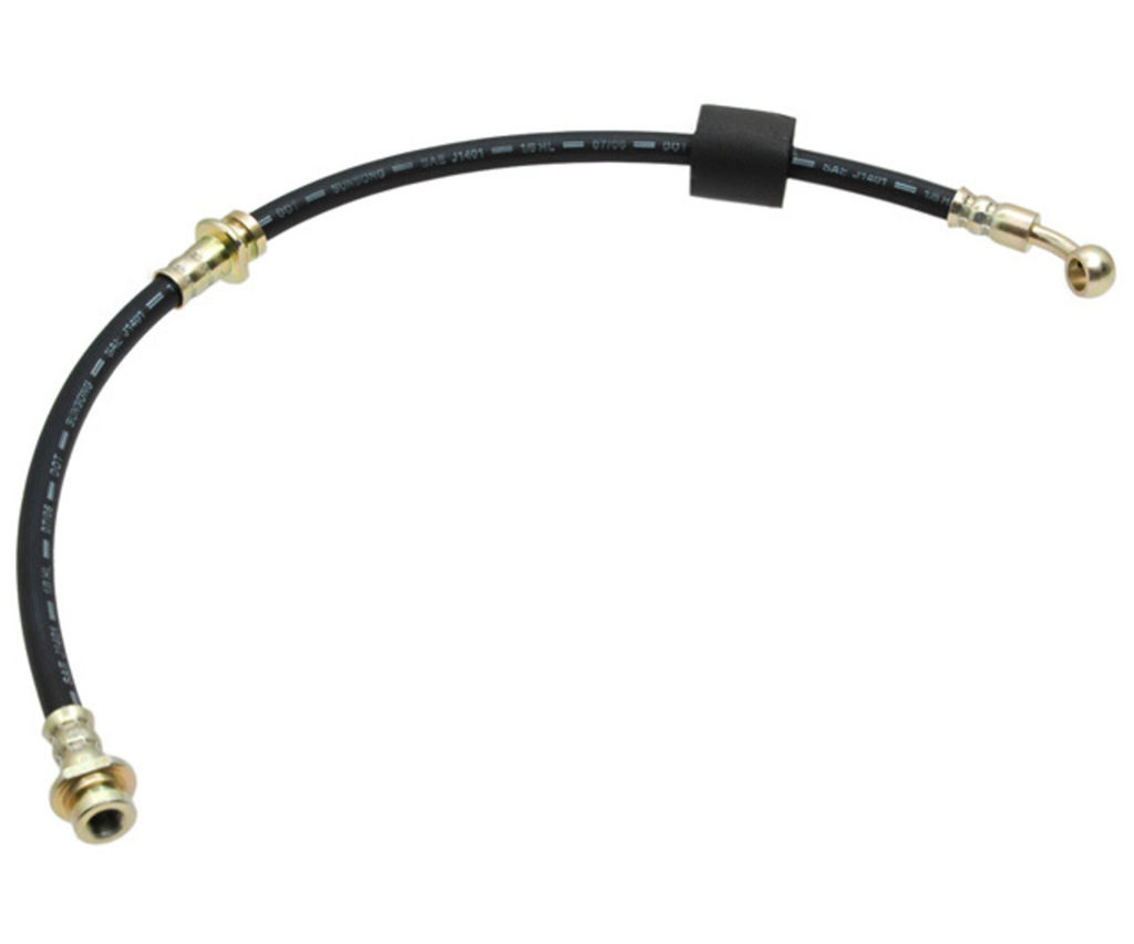 Raybestos BH38616 - Element3 Brake Hose