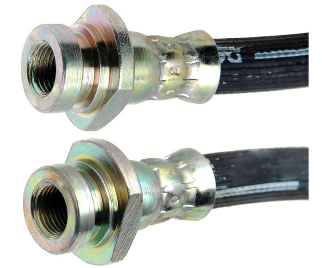 Raybestos BH38618 - Element3 Brake Hose