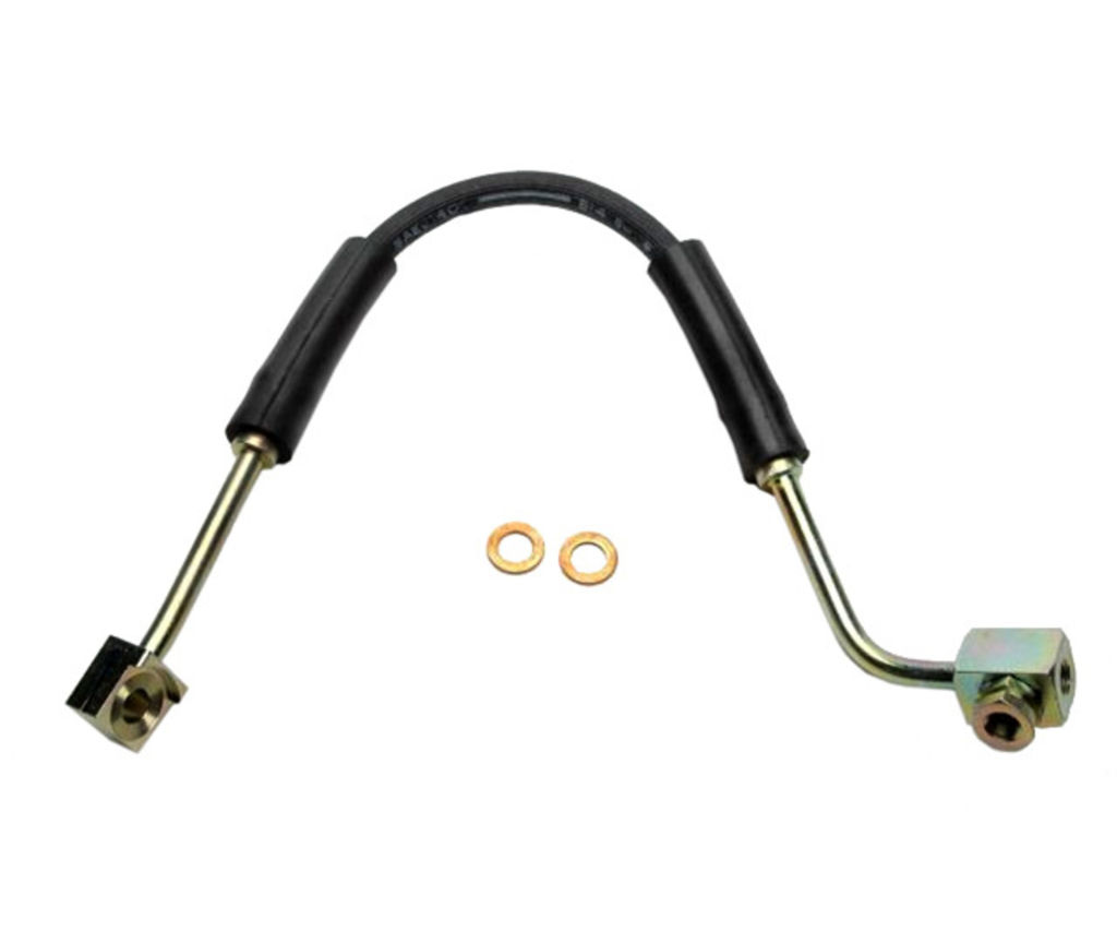 Raybestos BH38626 - Element3 Brake Hose