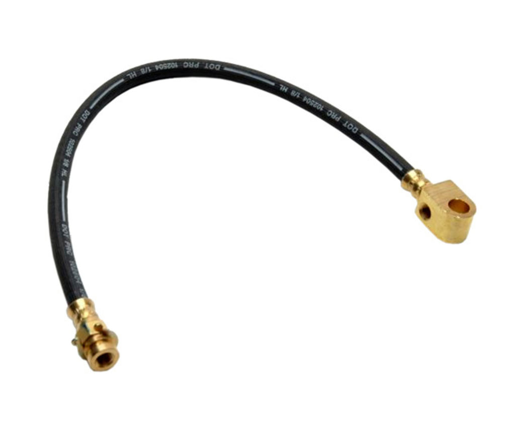 Raybestos BH38628 - Element3 Brake Hose