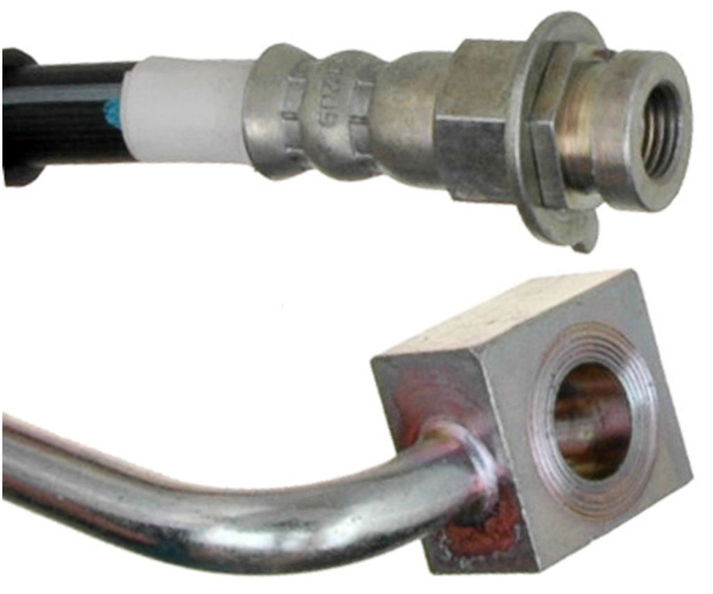 Raybestos BH38635 - Element3 Brake Hose