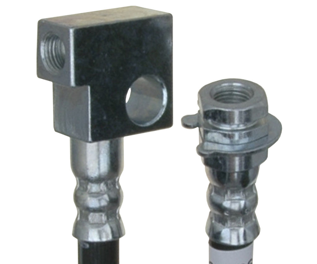 Raybestos BH38636 - Element3 Brake Hose