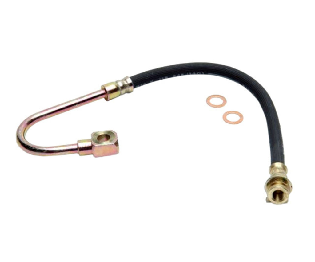 Raybestos BH38638 - Element3 Brake Hose