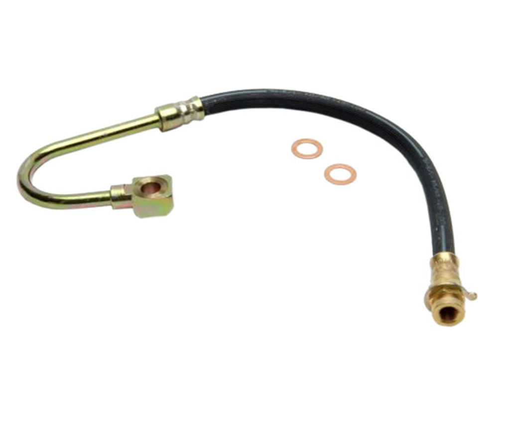 Raybestos BH38639 - Element3 Brake Hose